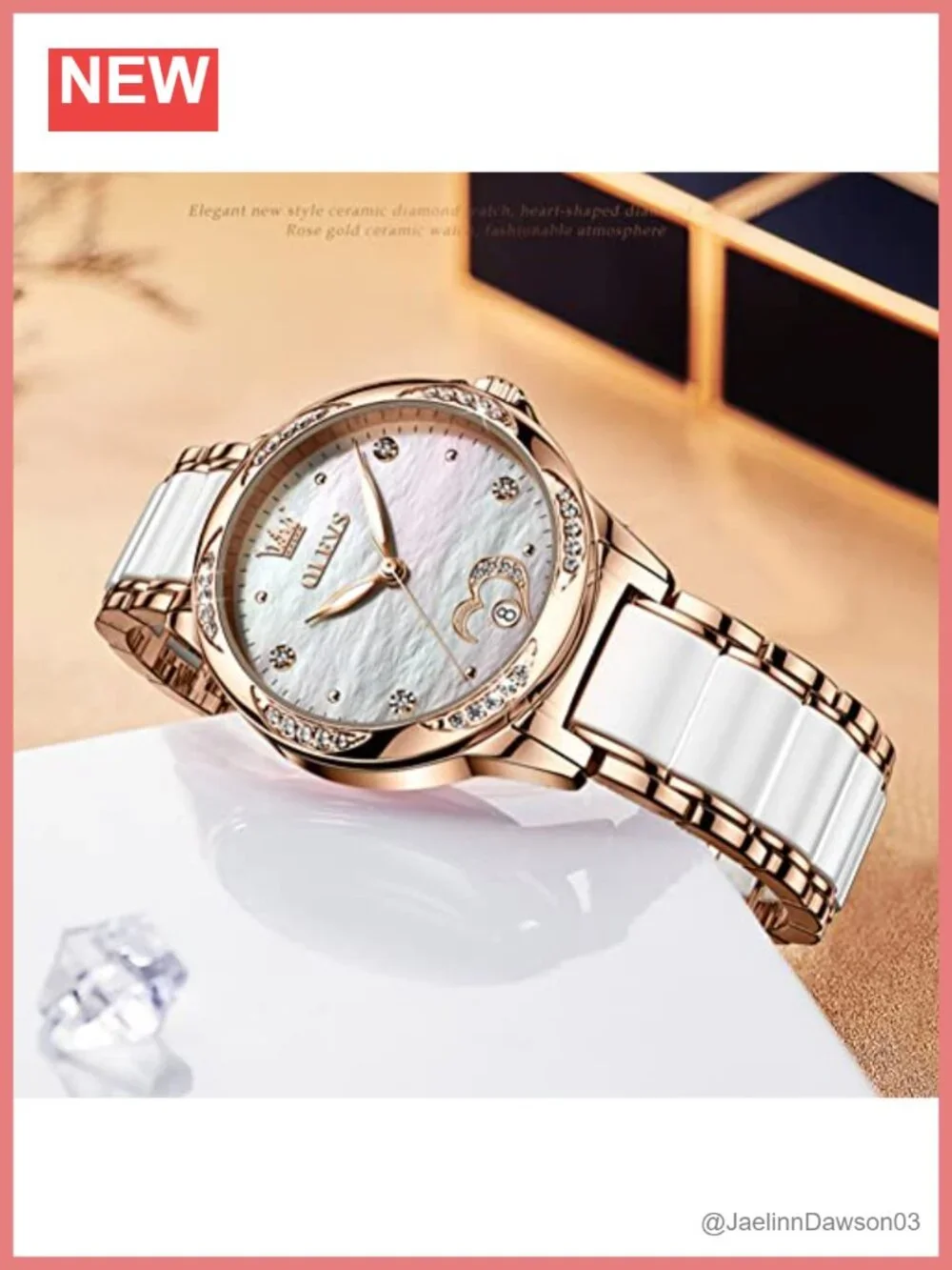 N/A this elegant